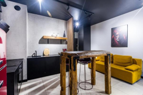 Kosciuszki 47 apartament